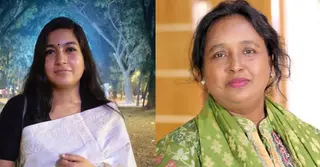 পৃথক দুই মামলায় জামিন পেয়েছেন আইভী ও  ইমি